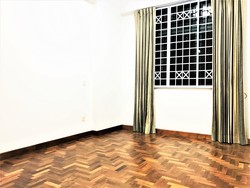 Hillview Green (D21), Condominium #203368951
